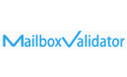 MailboxValidator Coupon Code and Promo codes