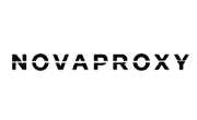 NovaProxy Coupon Code and Promo codes