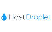 HostDroplet Coupon Code